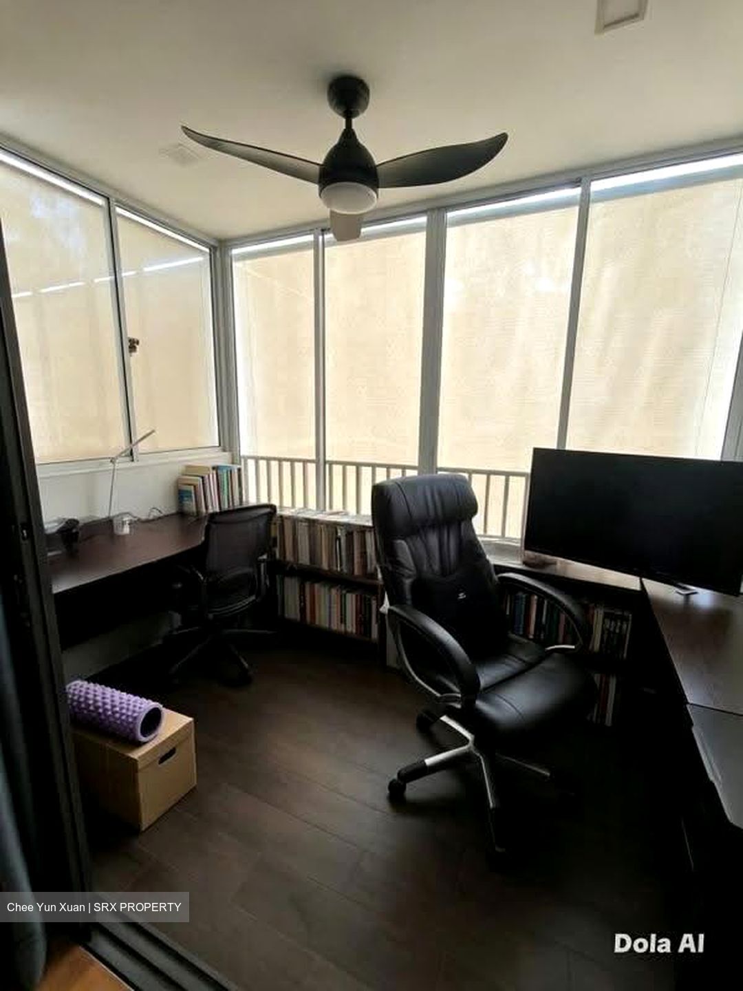 Meadows @ Peirce (D26), Condominium #626919891